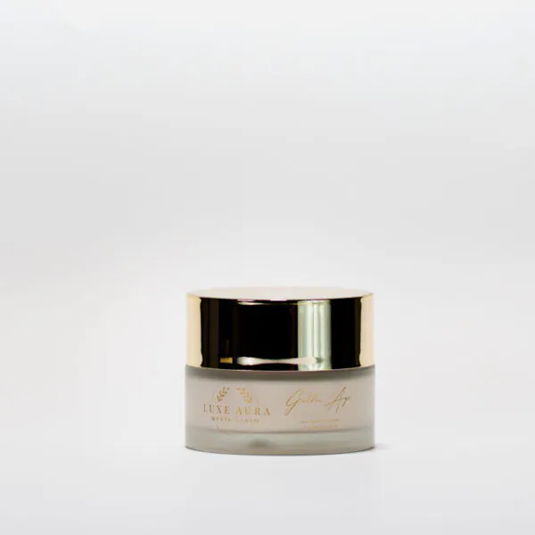 Golden Age – Anti-Age Face Cream 50 ml