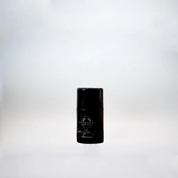 Golden Glow Cream - Glitter Body Lotion 50 ml