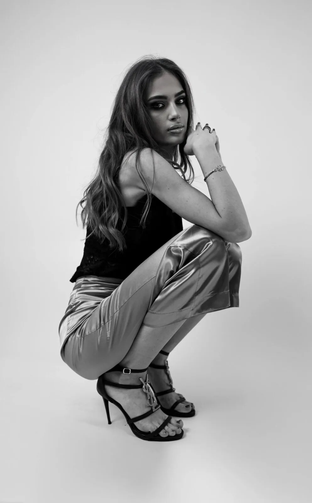 Naslovna - SB Iconic Touch Slika Studio Sara Beljan SB Iconic Touch