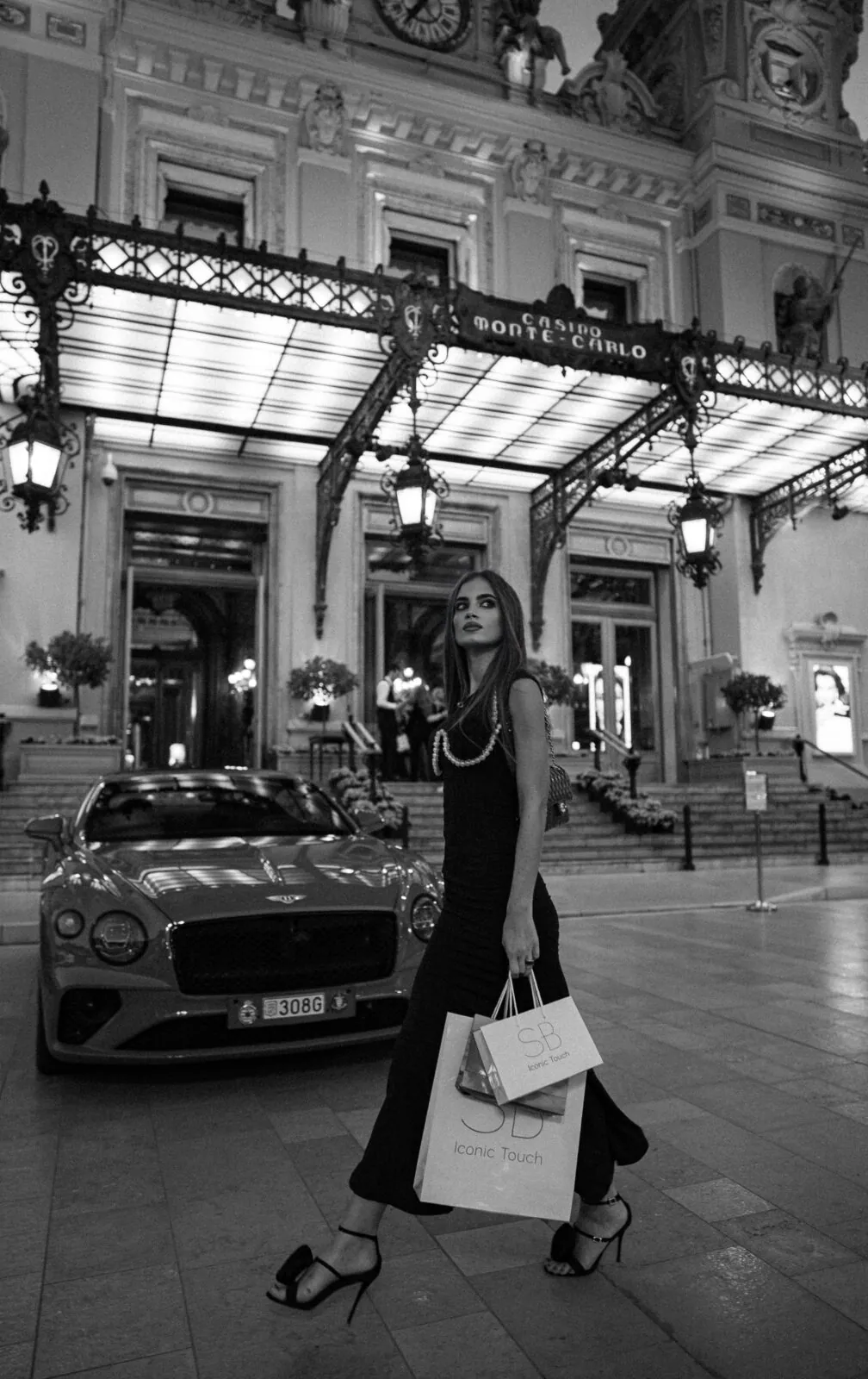 Naslovna - SB Iconic Touch Monaco