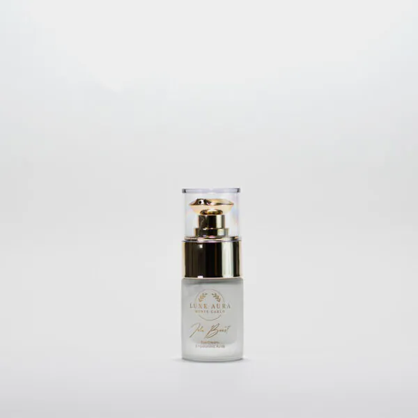 Ialu Boost – Eye Cream 15 ml