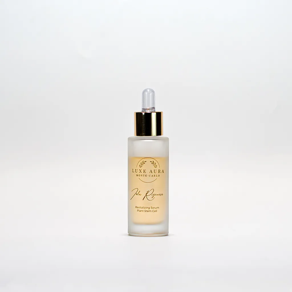 Ialu Rigenera Revitalizing Serum 30 ml