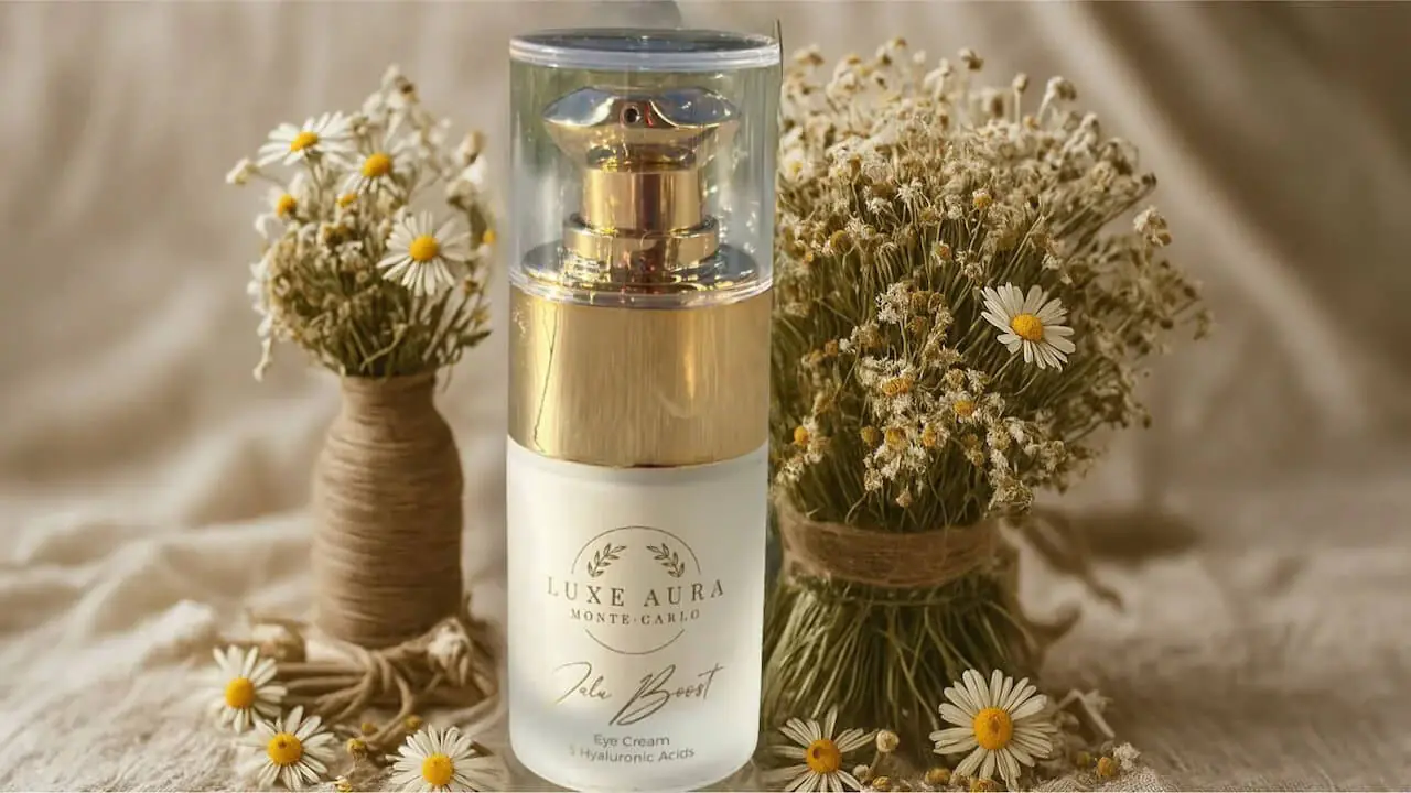 Naslovna - SB Iconic Touch Luxe Aura Monte Carlo