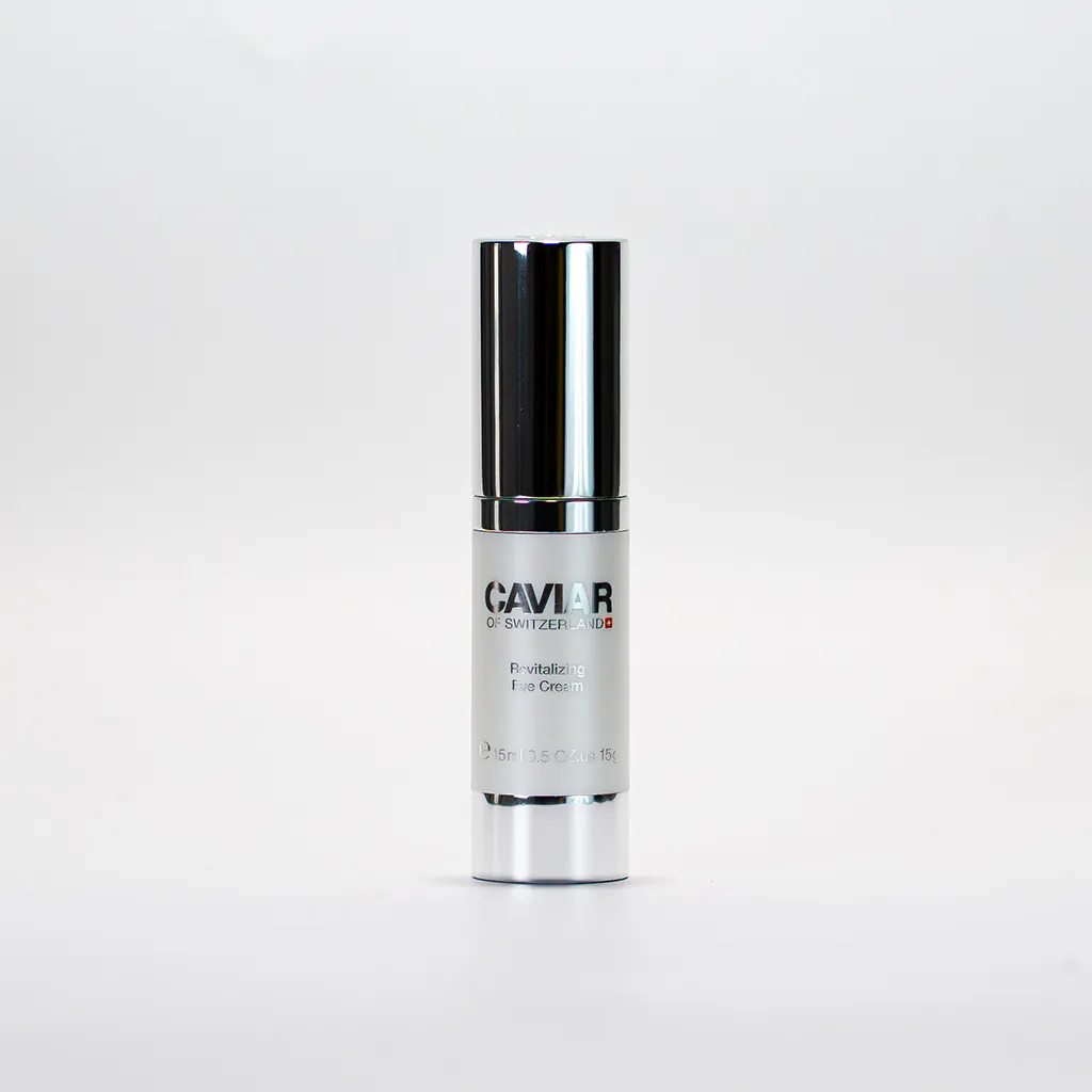 Revitalizing Caviar Eye Cream