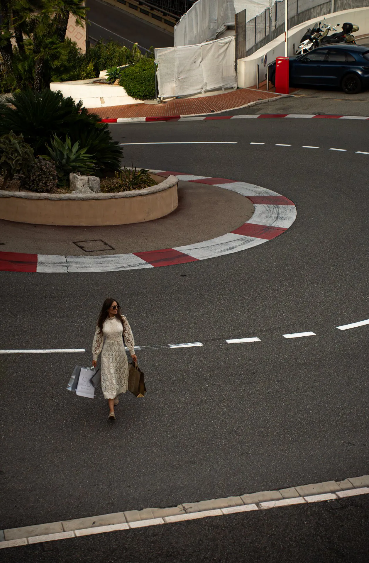 fairmont sb iconic touch